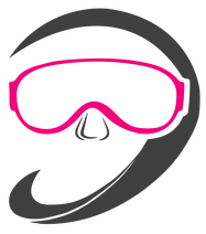 Technical cave diving environment Cave training environment focused on overhead diving conditions